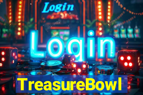 TreasureBowl treasure bowl modo de jogar